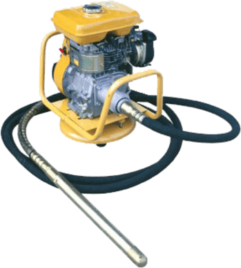 Sewa Vibrator | Solusimix ReadyMix & Precast