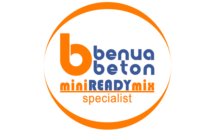 Harga Minimix K-175 Pekayon Jaya Termurah Solusimix