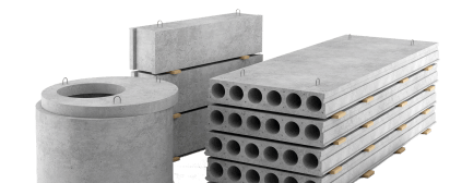 Precast | Solusimix ReadyMix & Precast