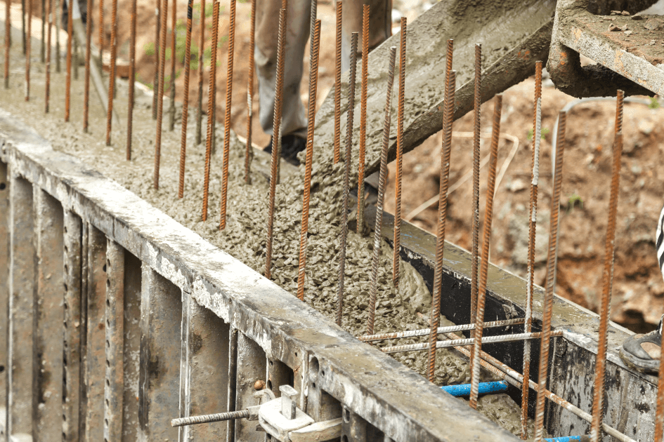 Solusimix ReadyMix & Precast