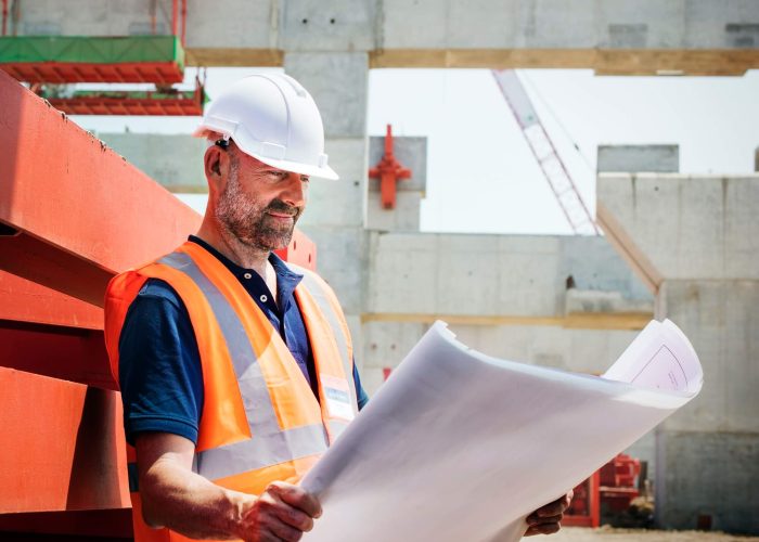 Pak Raharjo | Solusimix ReadyMix & Precast Pak Raharjo | Solusimix ReadyMix & Precast
